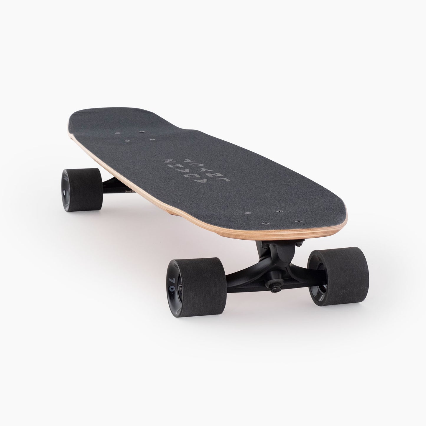 Landyachtz Freedive Reef Freeride Longboard Complete