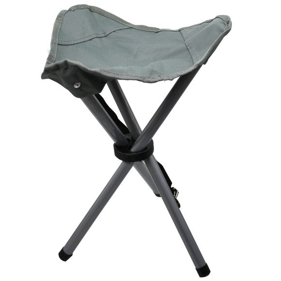 Folding Compact Camping Stool
