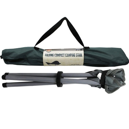 Folding Compact Camping Stool