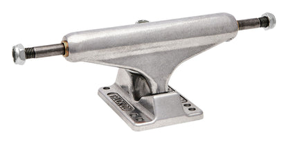 Independent Stage XI Hollow Silver Standard Skateboard Trucks