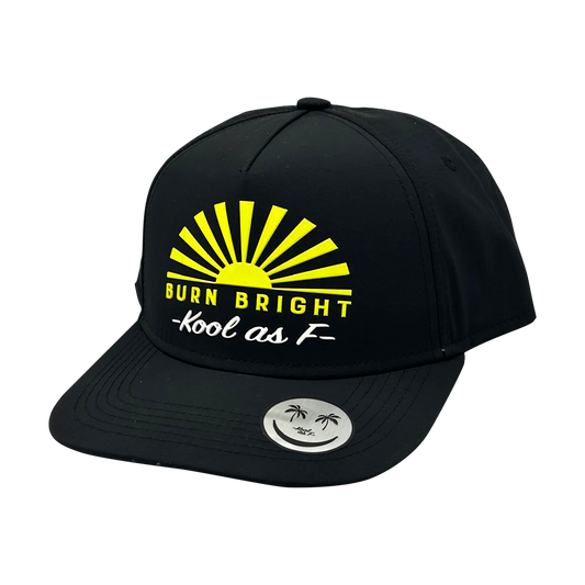 Kool As F Burn Bright Hat