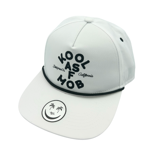 Kool As F "KOOL AS F MOB" Hat