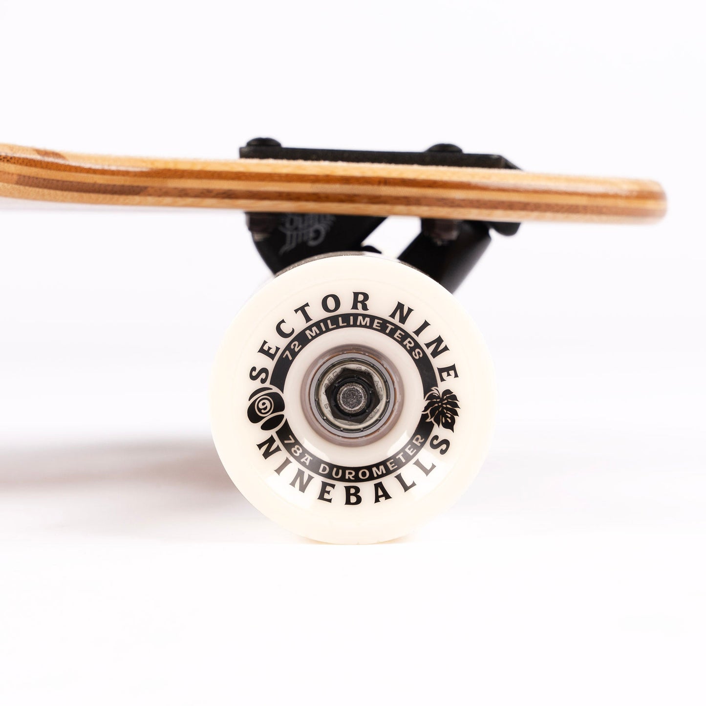 Sector 9 Lookout Take Off Drop Through Longboard Complete