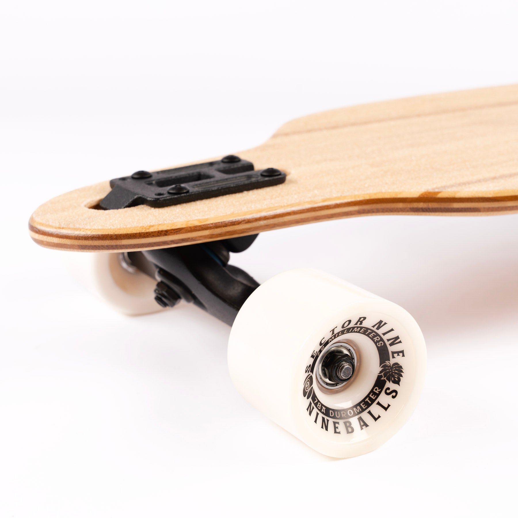 Sector 9 Lookout Take Off Drop Through Longboard Complete
