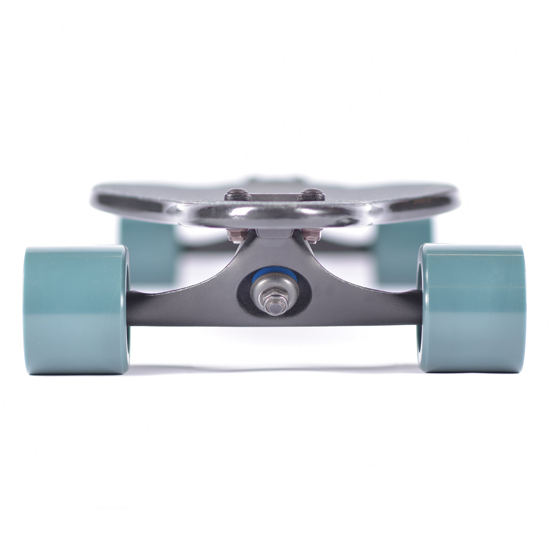 Sector 9 Lookout Roots Drop Through Longboard Complete