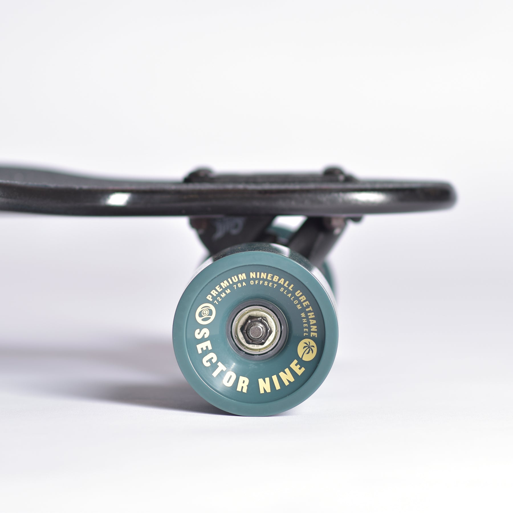 Sector 9 Lookout Roots Drop Through Longboard Complete