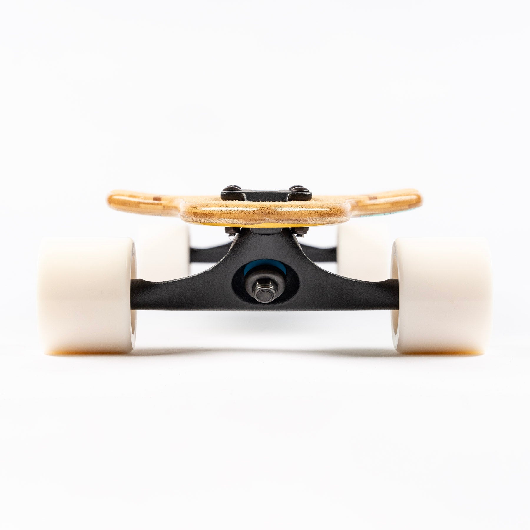 Sector 9 Mini Lookout Voyage Longboard Complete