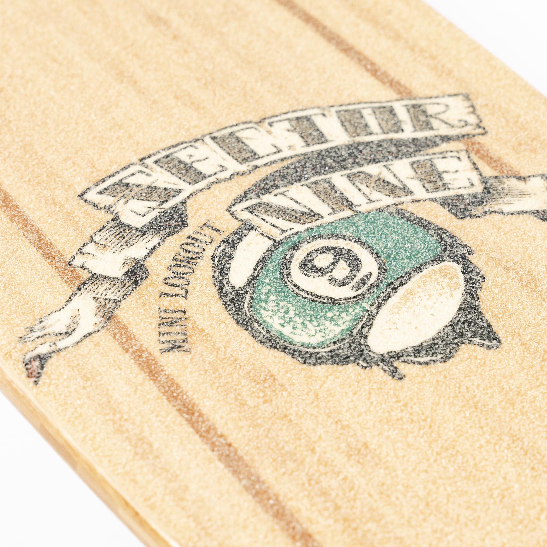 Sector 9 Mini Lookout Voyage Longboard Complete