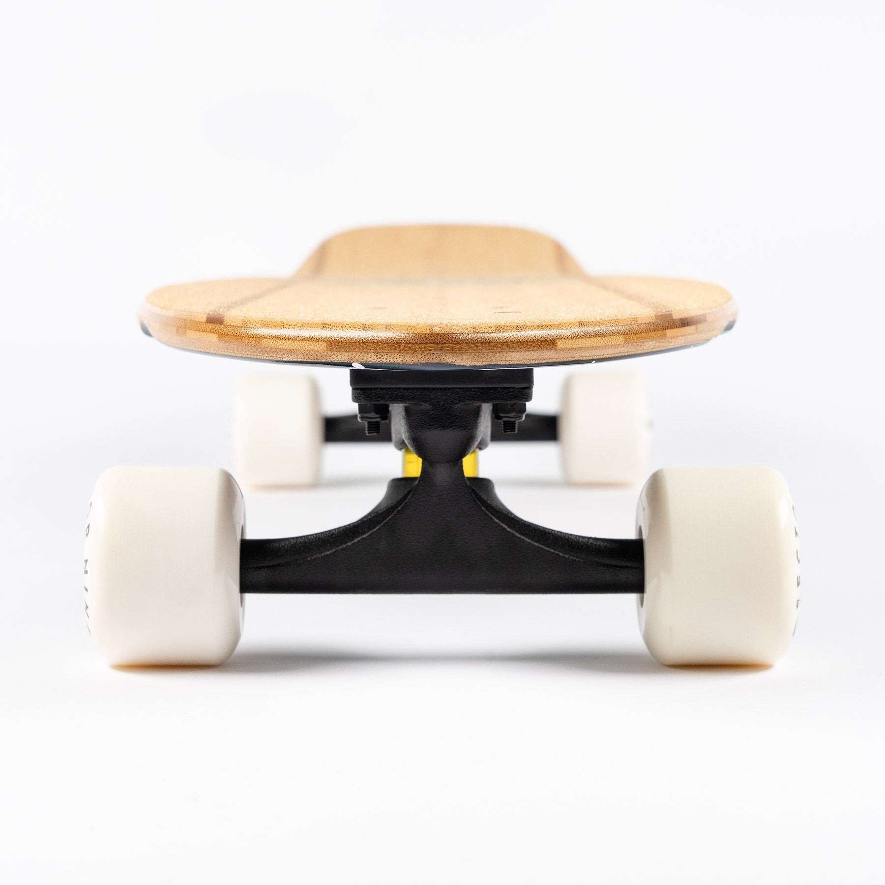 Sector 9 Strand Castaway Kicktail Cruiser Longboard Complete