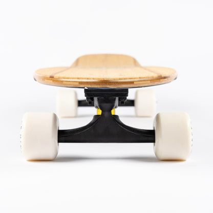 Sector 9 Strand Castaway Kicktail Cruiser Longboard Complete