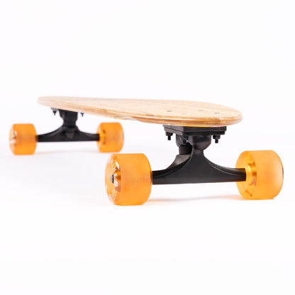 Sector 9 Swift Hunter Pintail Longboard Complete