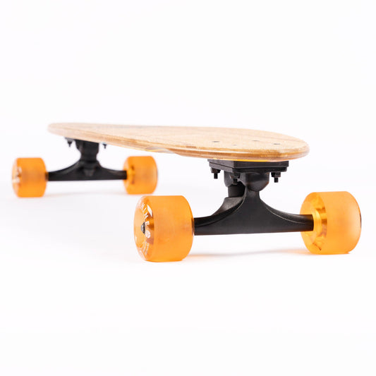 Sector 9 Swift Hunter Pintail Longboard Complete