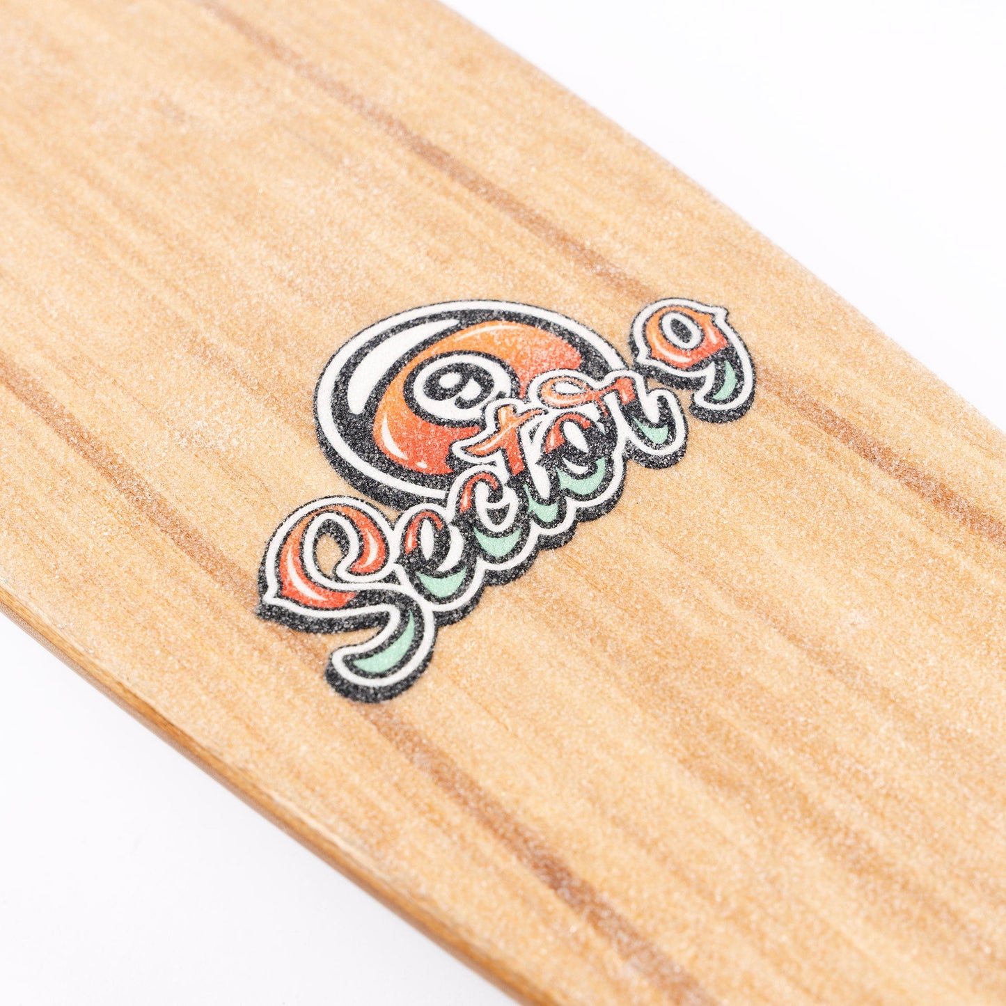 Sector 9 Swift Hunter Pintail Longboard Complete