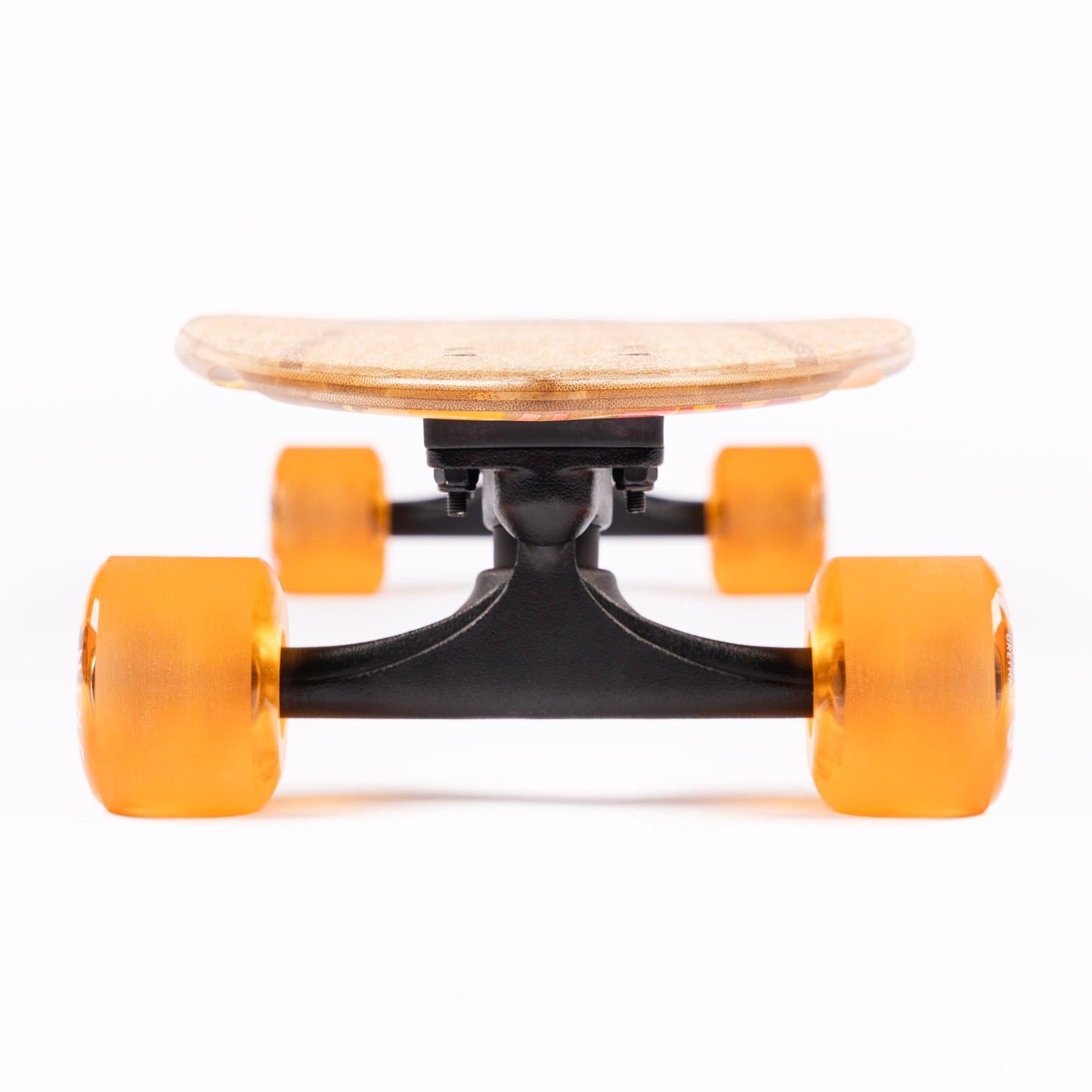 Sector 9 Swift Hunter Pintail Longboard Complete