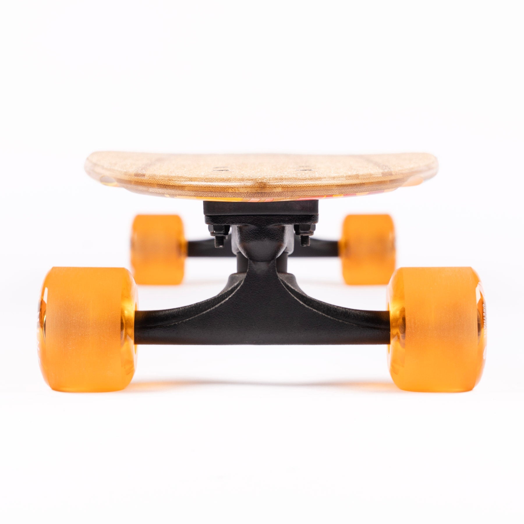 Sector 9 Swift Hunter Pintail Longboard Complete