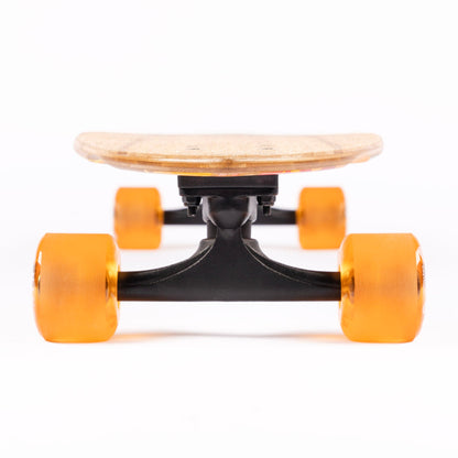 Sector 9 Swift Hunter Pintail Longboard Complete