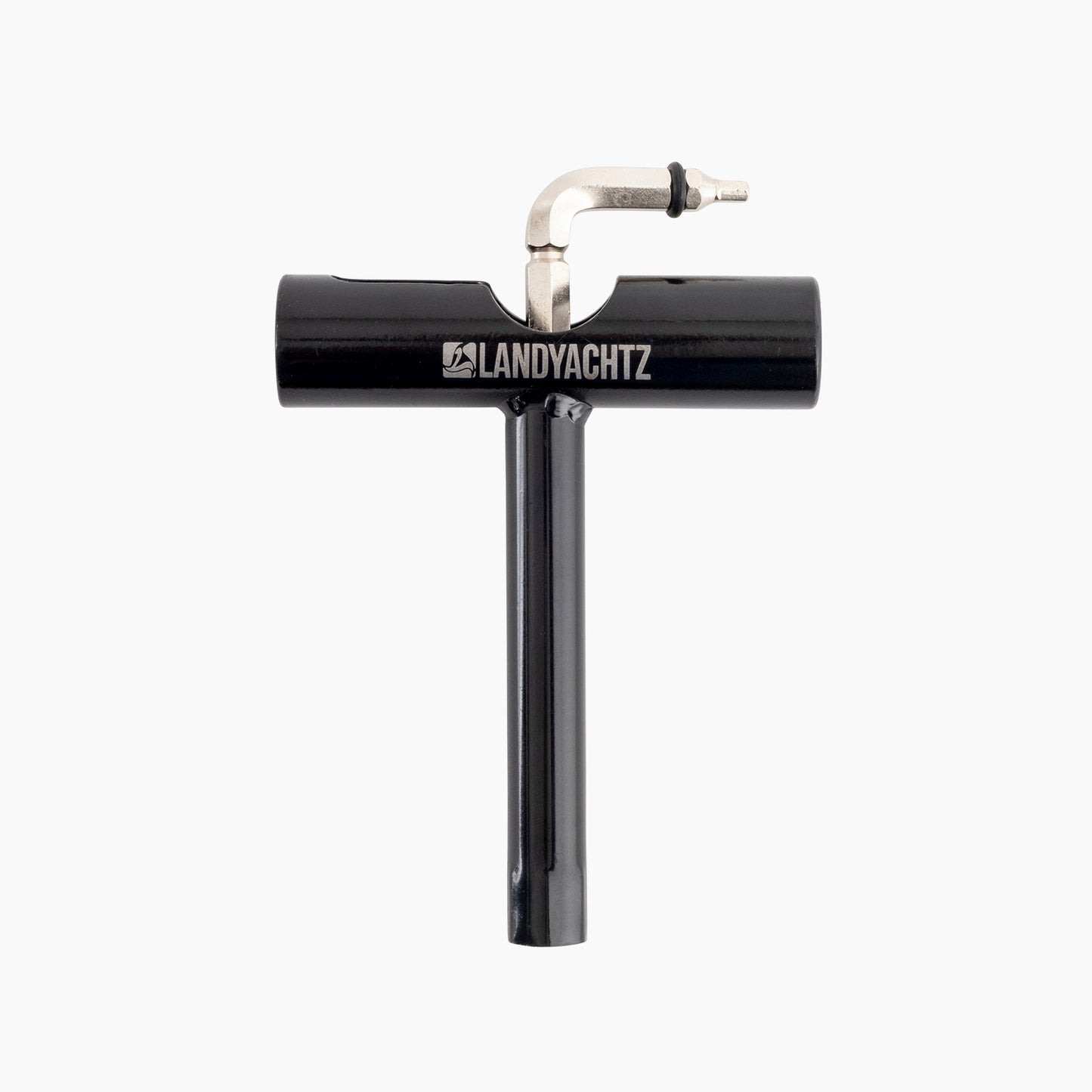 Landyachtz Metal Engraved T-Tool Skate Tool