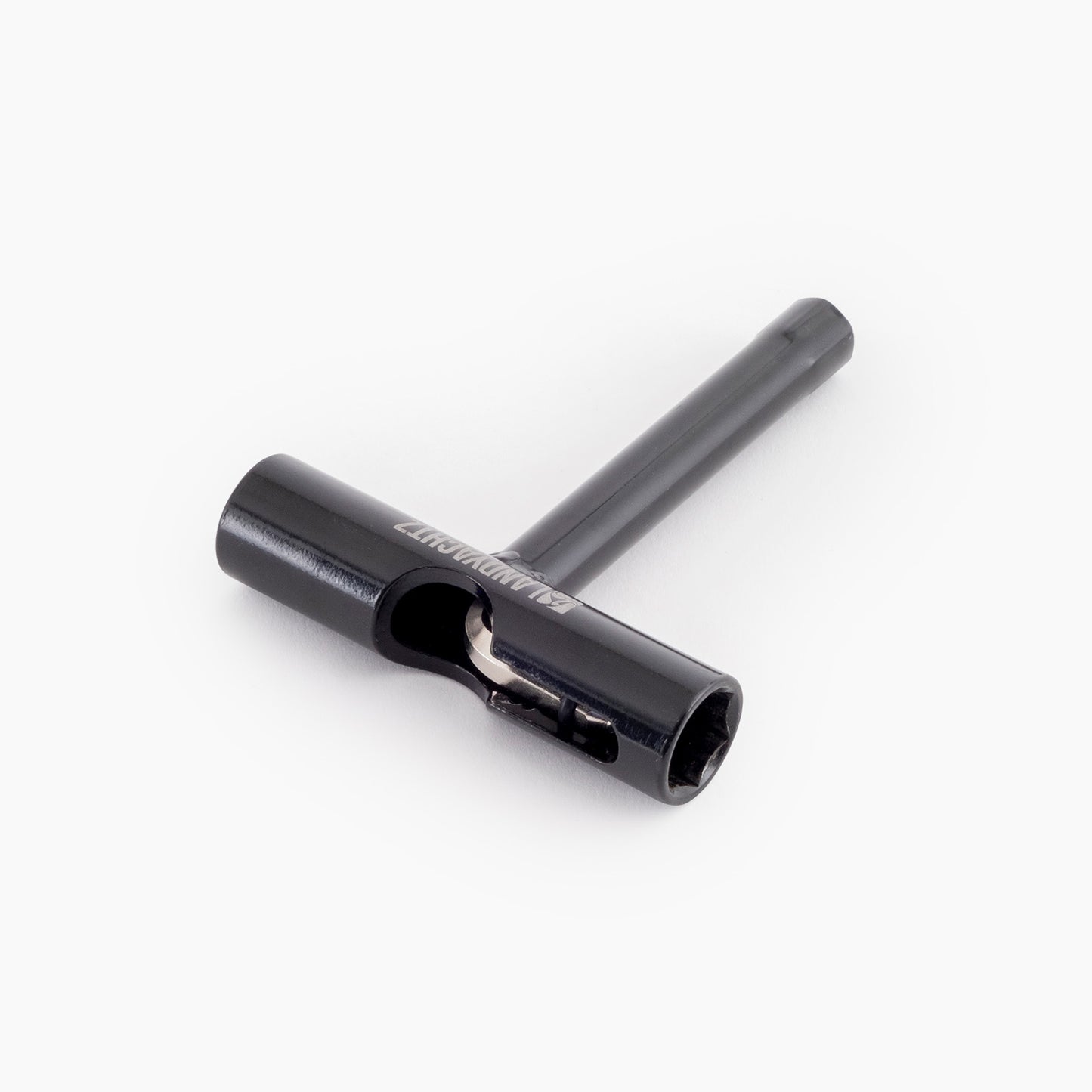 Landyachtz Metal Engraved T-Tool Skate Tool