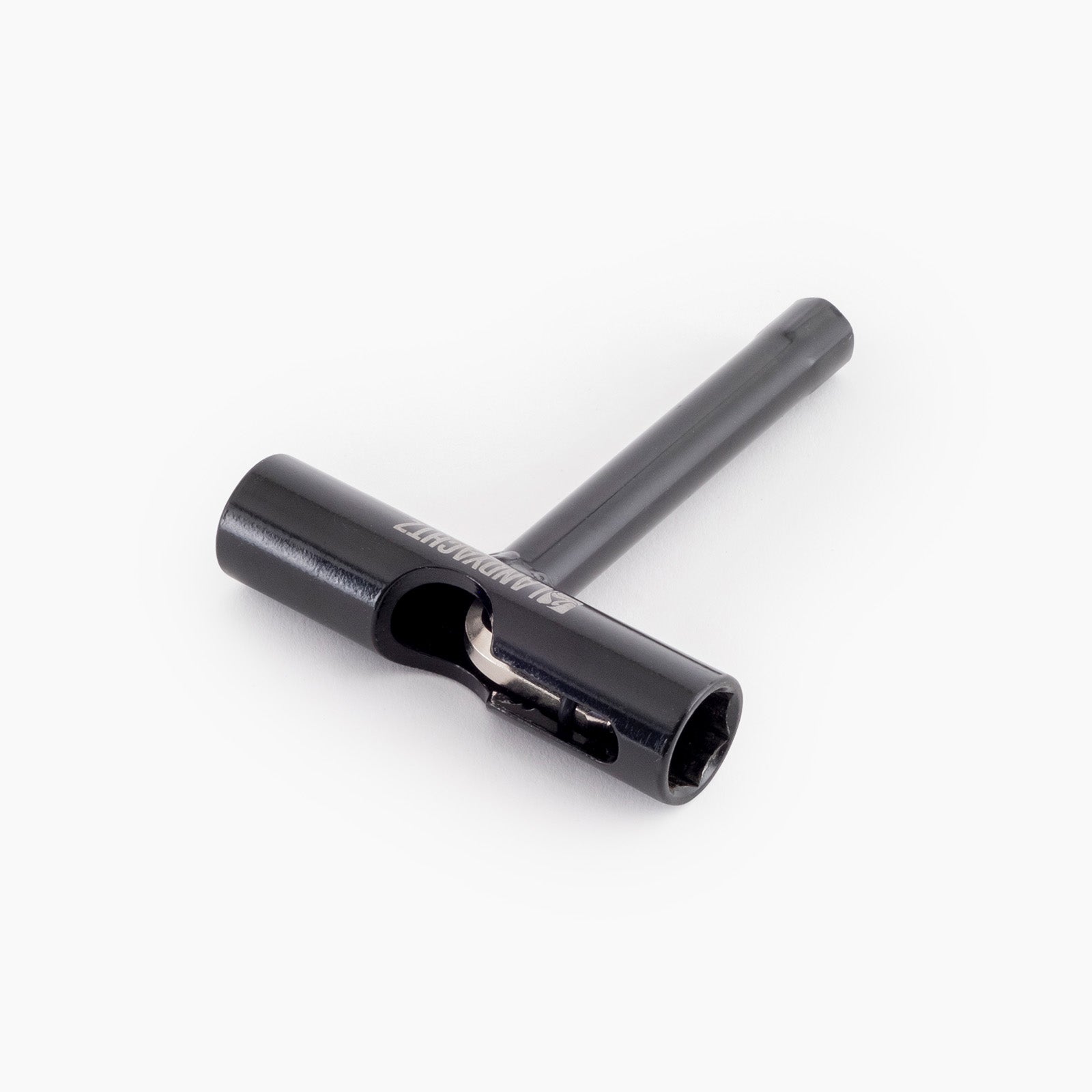 Landyachtz Metal Engraved T-Tool Skate Tool
