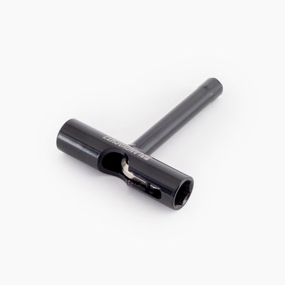Landyachtz Metal Engraved T-Tool Skate Tool