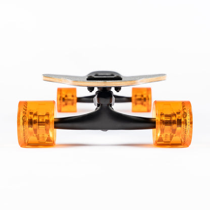 Sector 9 Wander Wings Drop Through Longboard Complete