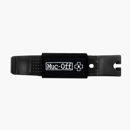 Muc-Off Rim Stix Tire Levers Black