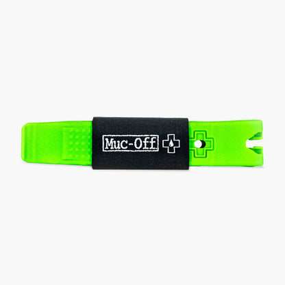 Muc-Off Rim Stix Tire Levers Green