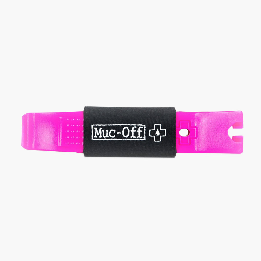 Muc-Off Rim Stix Tire Levers PInk