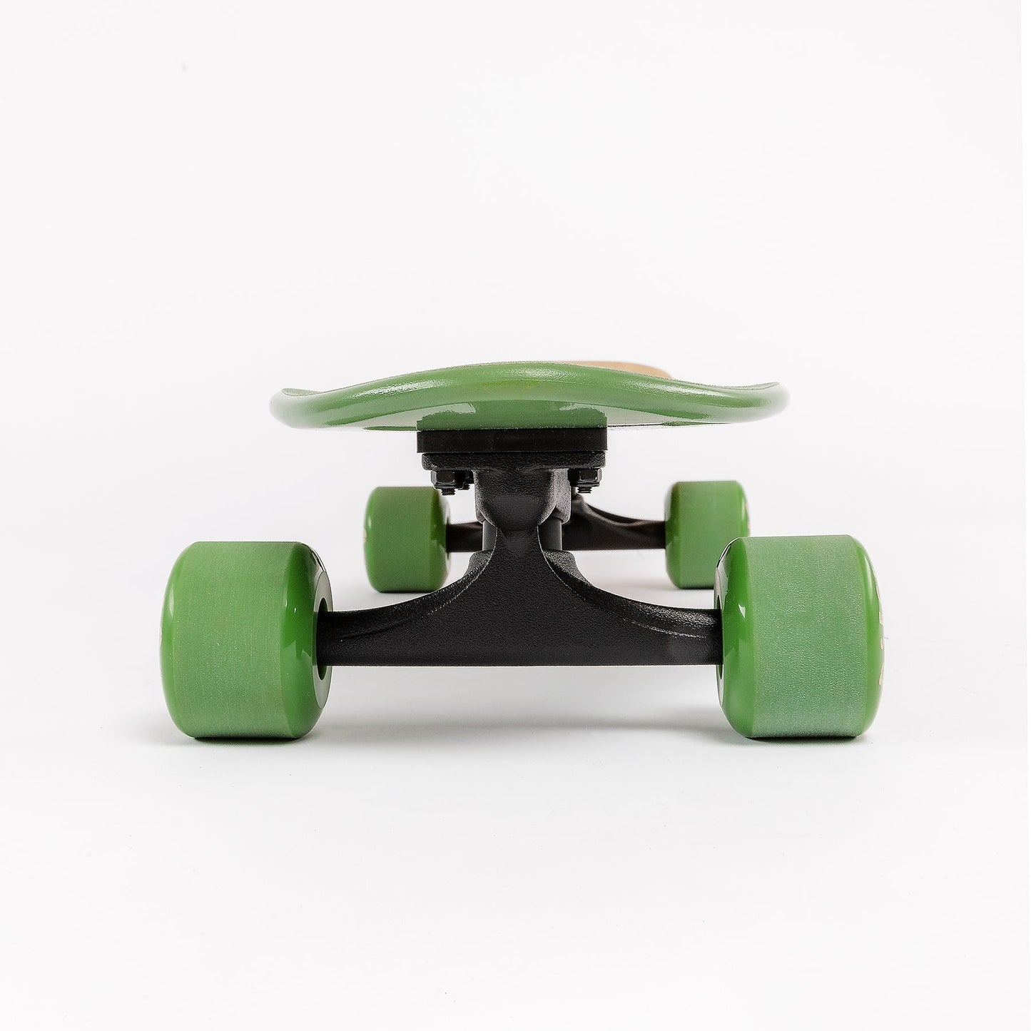 Sector 9 Bambino Bivy Kicktail Cruiser Longboard Complete