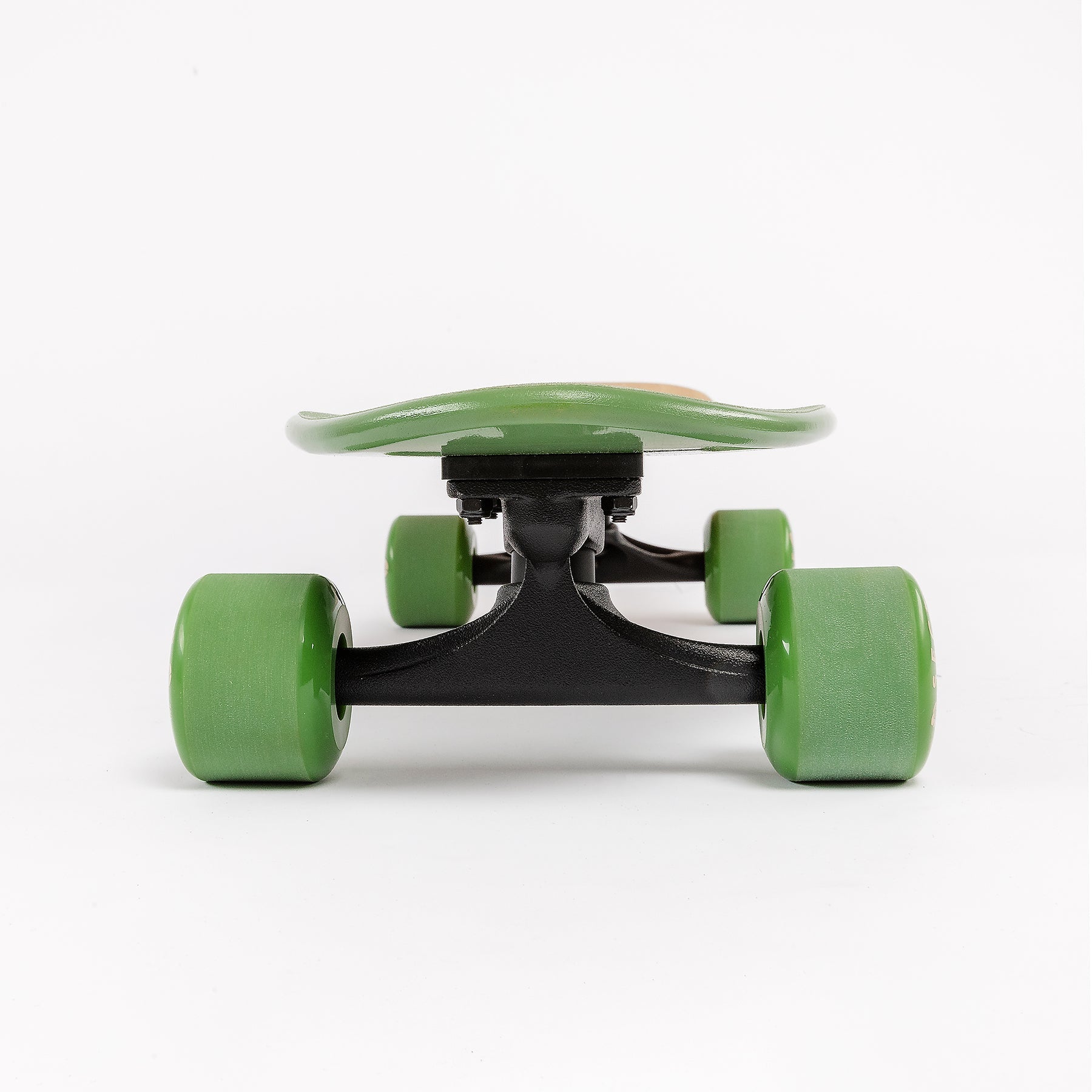 Sector 9 Bambino Bivy Kicktail Cruiser Longboard Complete