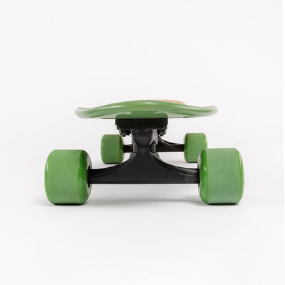 Sector 9 Bambino Bivy Kicktail Cruiser Longboard Complete