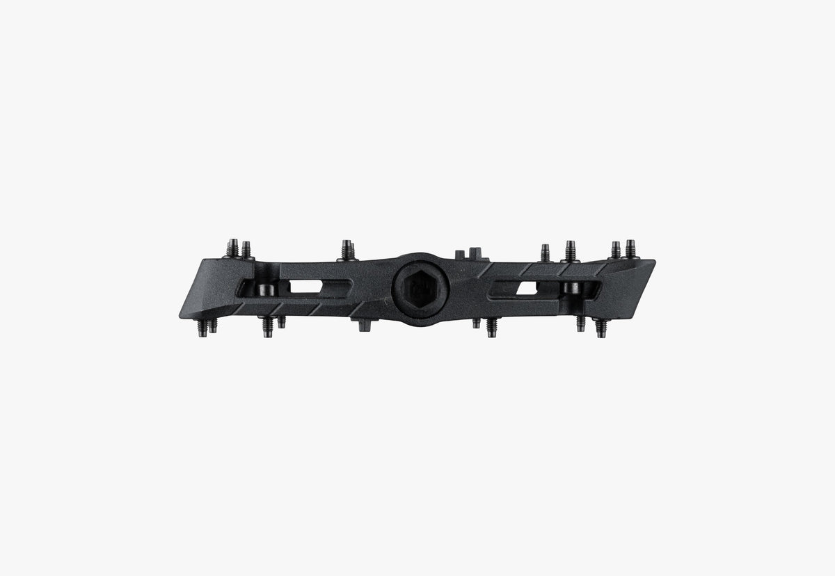 Race Face Chester Pedals - Platform, Composite, 9/16", Large