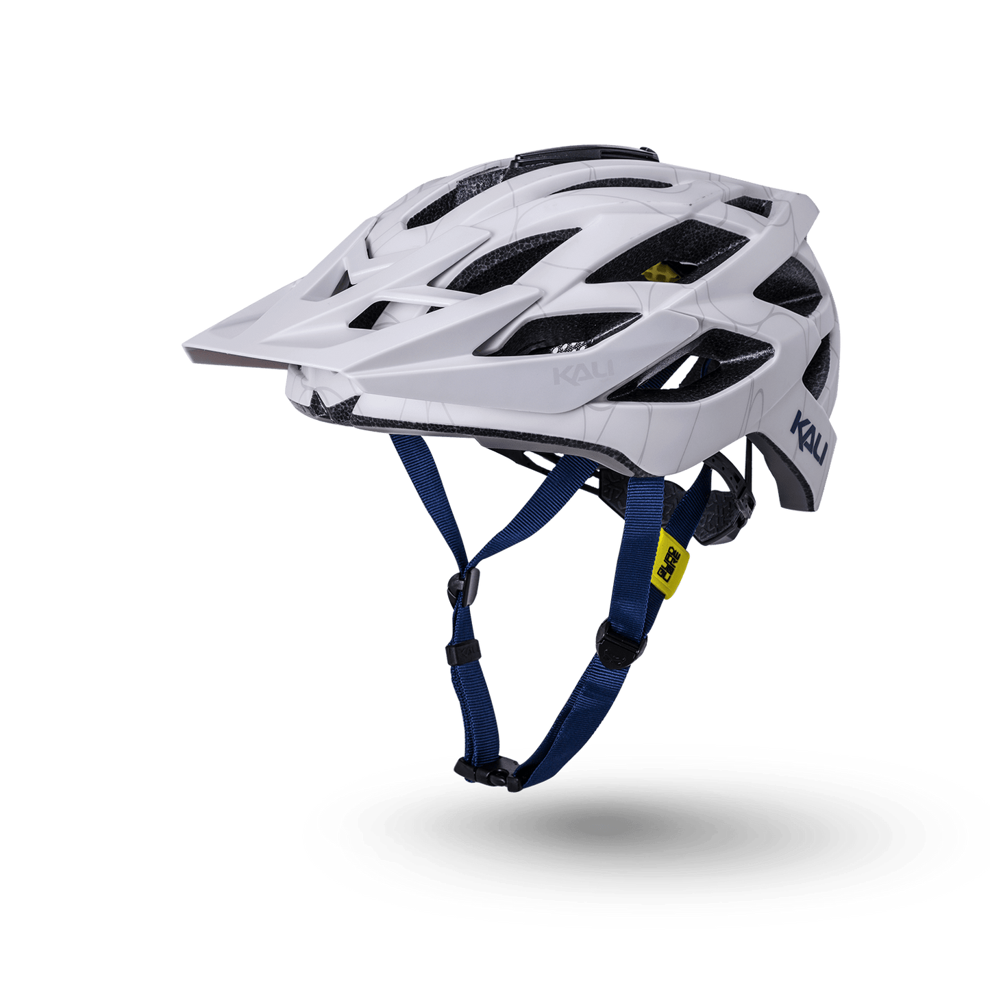 Kali Protectives Lunati 2.0 Enduro MTB Bike Helmet