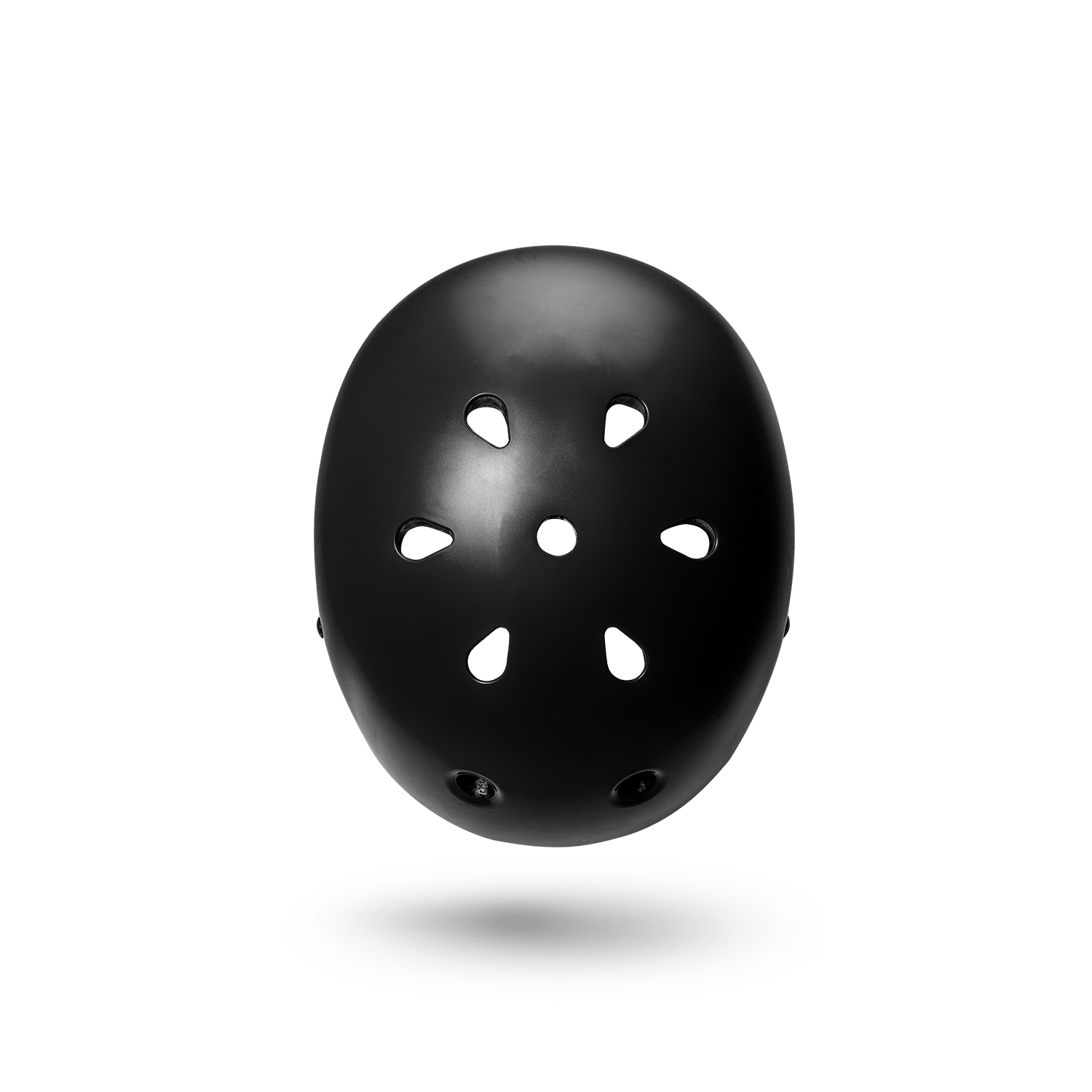 Kali Maha 2.0 Bucket Skate Bicycle Helmet Black