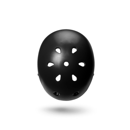 Kali Maha 2.0 Bucket Skate Bicycle Helmet Black