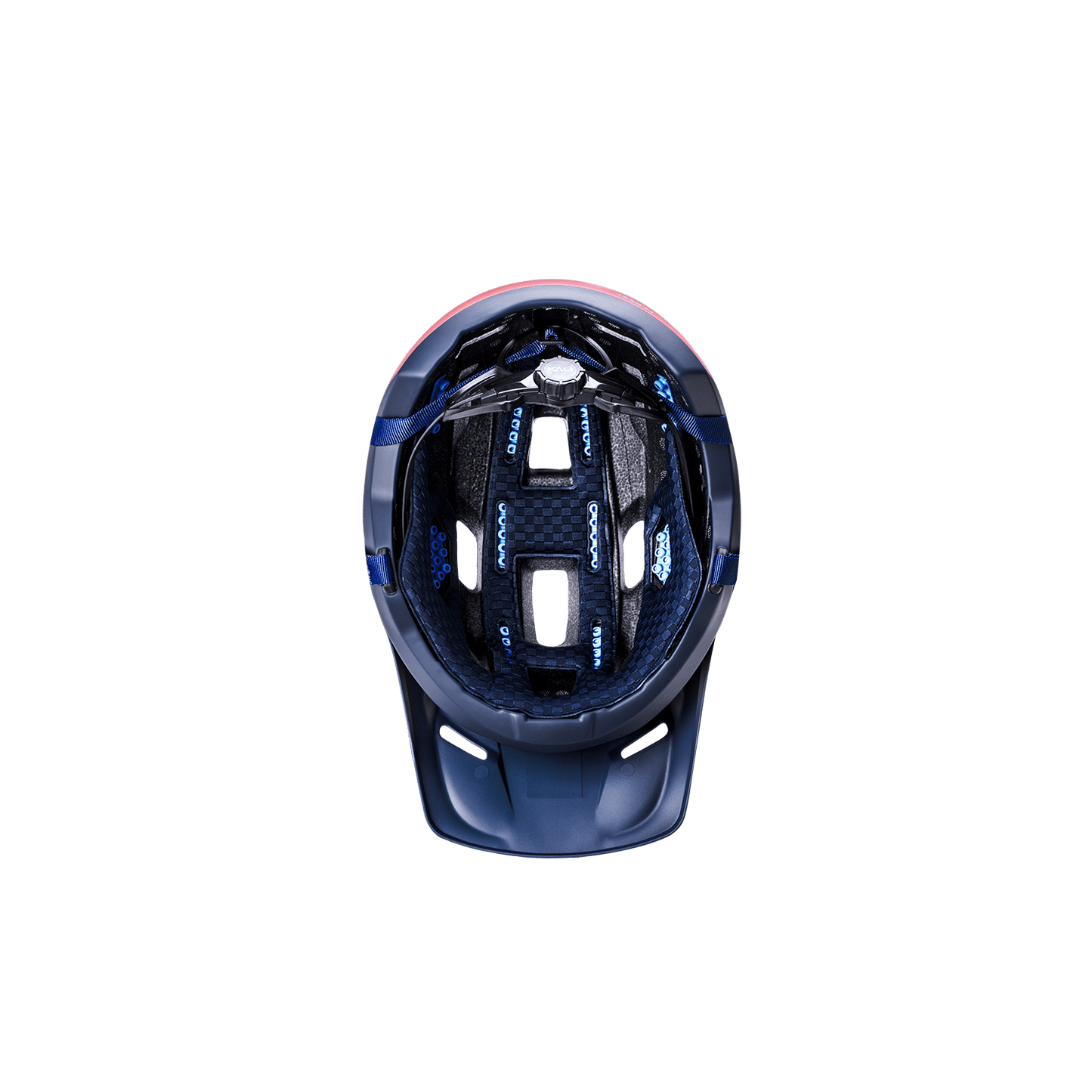 Kali ProteKali Protectives Maya 3.0 MTB Mountain Bike Helmet Limited Solid Matte Terra Navyctives Maya 3.0 MTB Mountain Bike Helmet