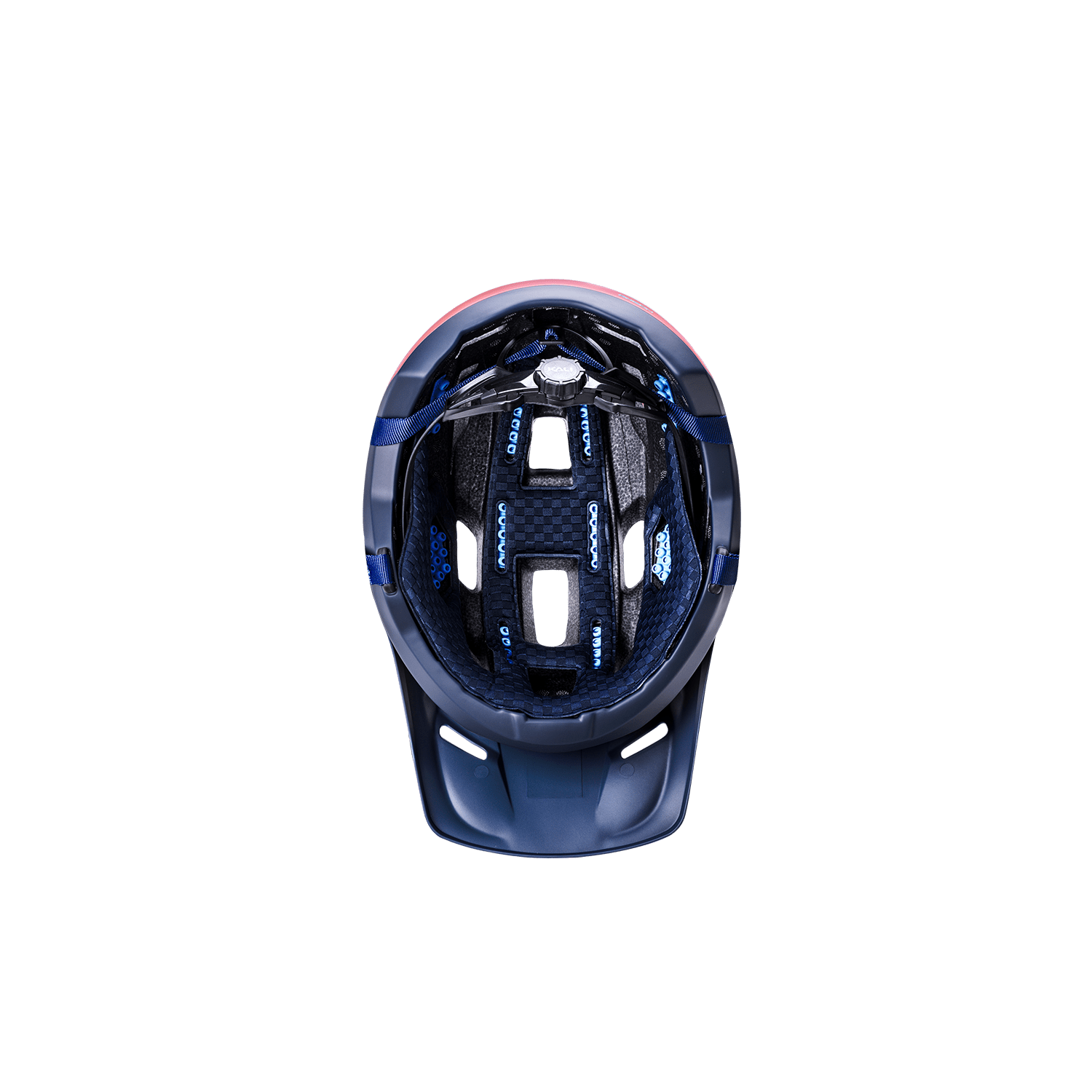 Kali ProteKali Protectives Maya 3.0 MTB Mountain Bike Helmet Limited Solid Matte Terra Navyctives Maya 3.0 MTB Mountain Bike Helmet