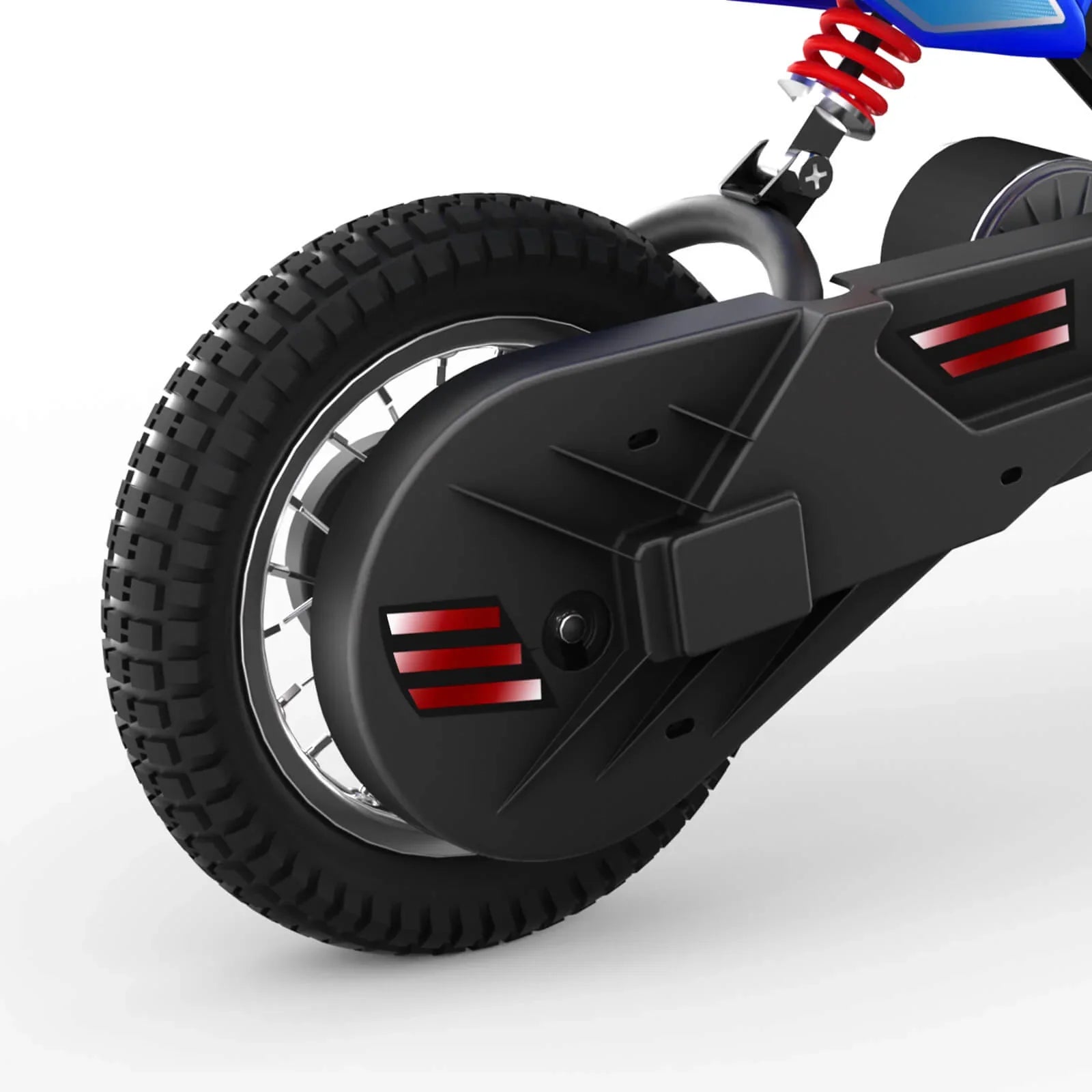 DK1 Motor
