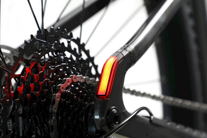 Aventon Ramblas Borealis Hardtail 250W mid drive eMTB
