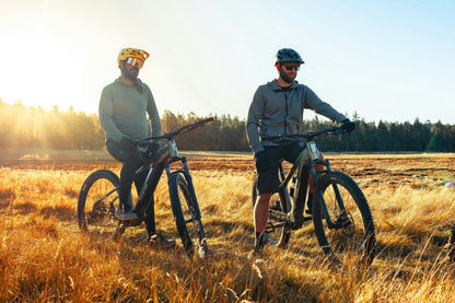 Aventon Ramblas Borealis Hardtail 250W mid drive eMTB