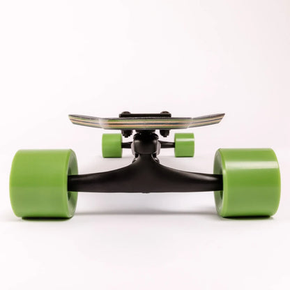 Sector 9 Roundhouse Roll Drop Through Longboard Complete