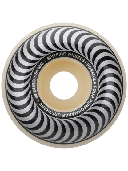 Spitfire Formula Four Classic 99D Skateboard Wheels