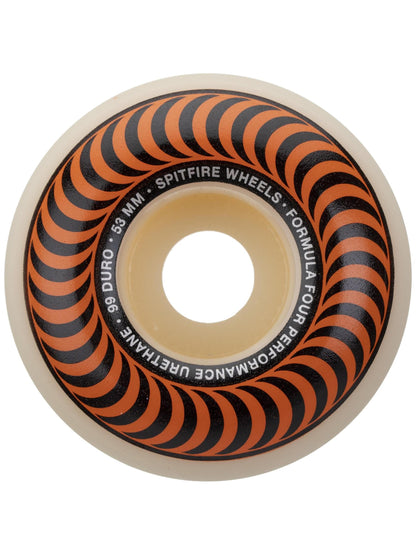 Spitfire Formula Four Classic 99D Skateboard Wheels
