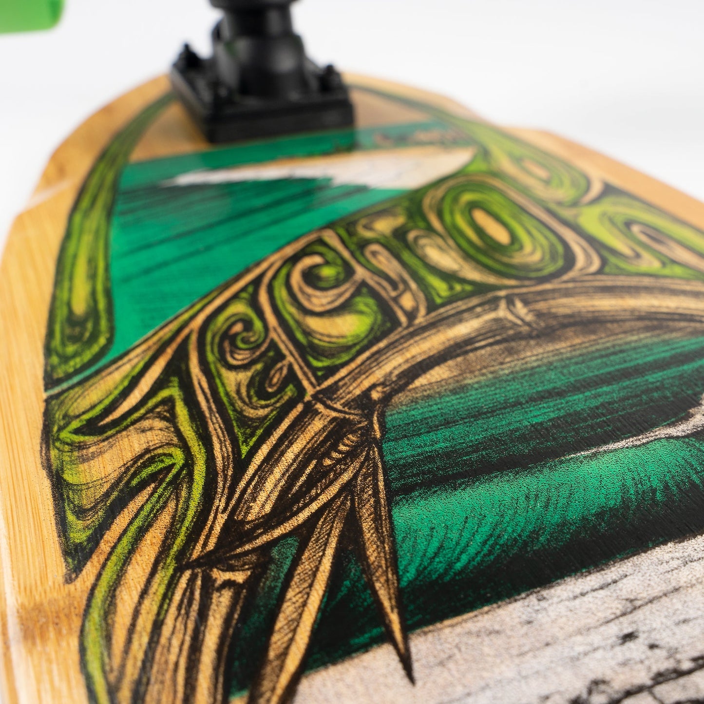 Sector 9 Snapper Cruiser Longboard Complete