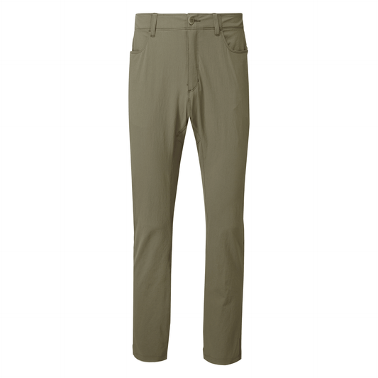 Sherpa Women's Naulo 5-Pocket Performance Hiking Pant Tamur River