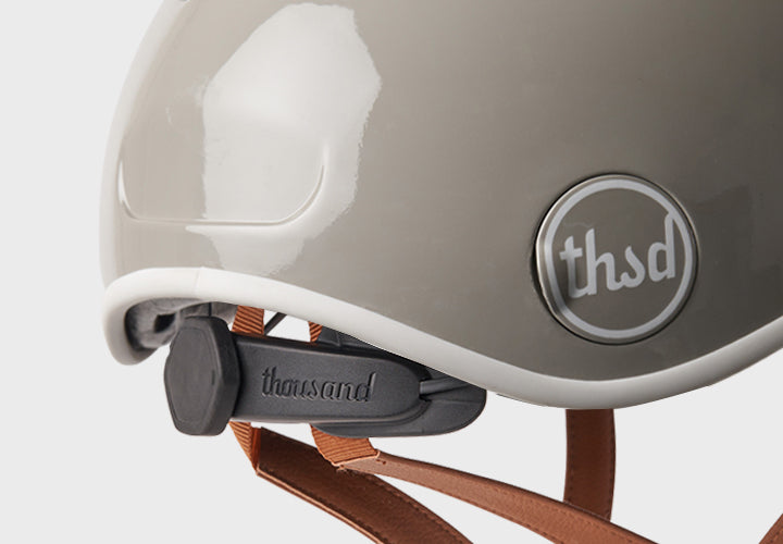 Thousand Heritage 2.0 Bike and Skate Helmet