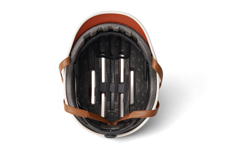Thousand Helmets Heritage 2.0 Bike Skate Helmet Terracotta