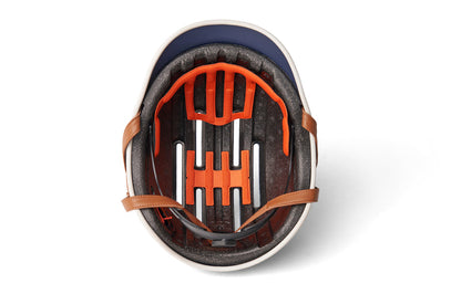 Thousand Helmets Heritage 2.0 Bike Skate Helmet Thousand Navy