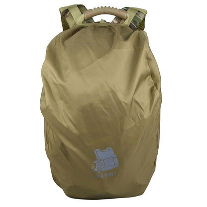 wolfmission rain cover
