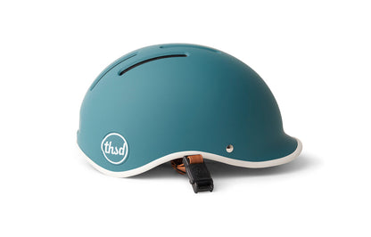 Thousand Helmets Heritage 2.0 Bike Skate Helmet Coastal Blue